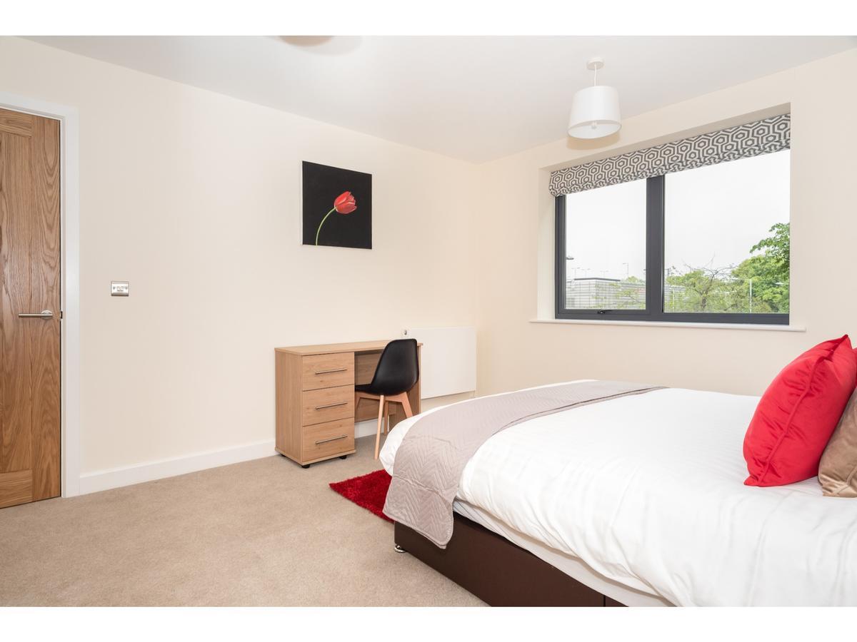 Stylish Flat Near The City Centre - Pass The Keys York Exterior foto