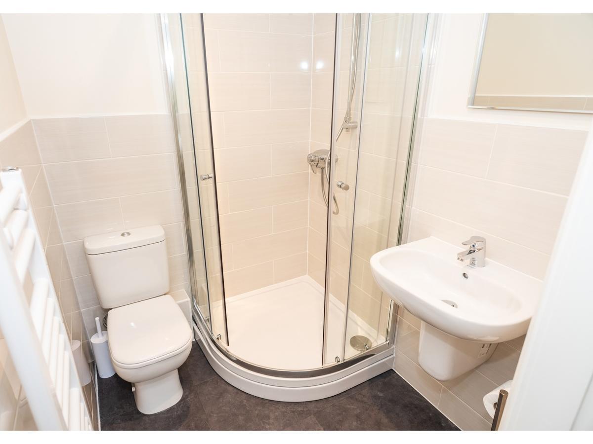 Stylish Flat Near The City Centre - Pass The Keys York Exterior foto