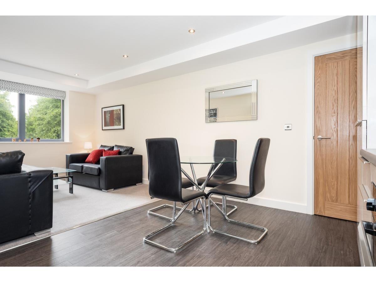 Stylish Flat Near The City Centre - Pass The Keys York Exterior foto